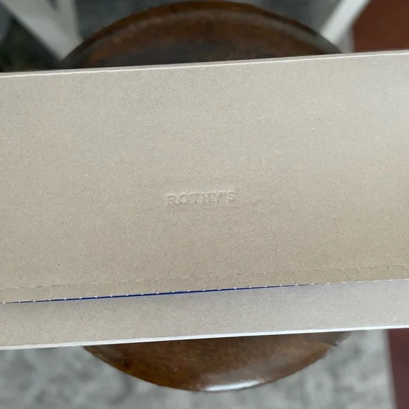 Rothy's Clementine Wristlet - Picture 6 of 6